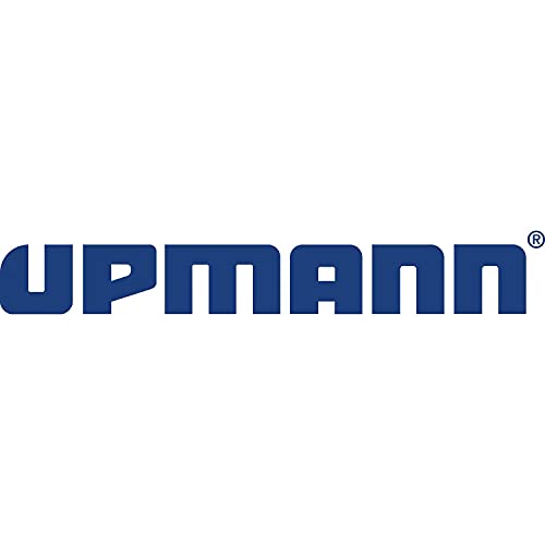 Upmann REVI Puerta Softline SV 300 x 300 RAL9016 cierre, 1 pieza, 20476