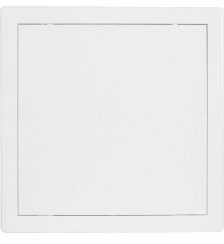 300x300mm Panel de acceso blanco de plástico AEA